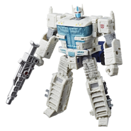 Hasbro WFC Siege Leader Ultra Magnus