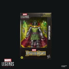 Marvel/ DC Action Figures
