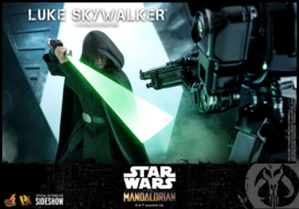 Hot Toys Star Wars The Mandalorian AF 1/6 Luke Skywalker - Pre order