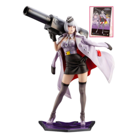 Kotobukiya Transformers Bishoujo PVC Statue 1/7 Megatron [Deluxe Version]