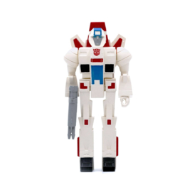 Super7 Transformers ReAction Skyfire