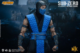 Storm Collectibles Mortal Kombat 11 1/6 Sub-Zero