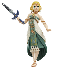 G4516 The Legend of Zelda Heroes of Hyrule Princess Zelda