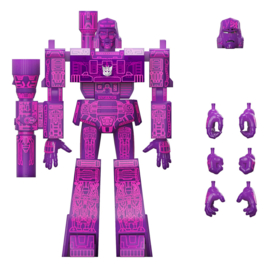 Super7 Transformers Ultimates AF Megatron (G1 Reformatting)  - Pre order