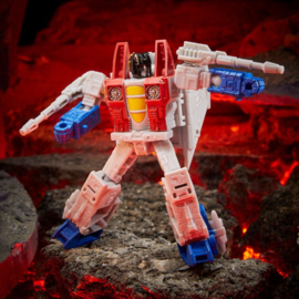 Hasbro WFC Kingdom Core Starscream