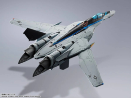 Bandai Dx Chogokin Macross Vf-25 Messiah Valkyrie Top Gun Maverick