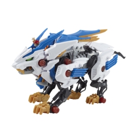 Hasbro Zoids Giga Liger Lion