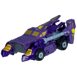 G1022 Transformers Age of the Primes Deluxe Class The Thirteen Solus Prime