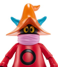 Masters of the Universe Origins Orko