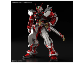 1/100 Hi-Resolution Model Gundam Astray Red Frame