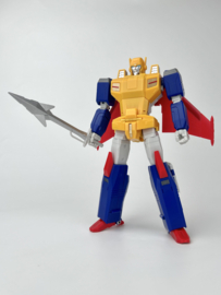 Fanshobby MB-32 Armour Eagle