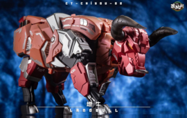 CANG Toys CT-02 Landbull