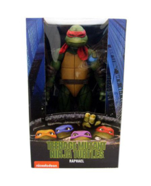 NECA54053 Teenage Mutant Ninja Turtles 1/4 Raphael - Pre order