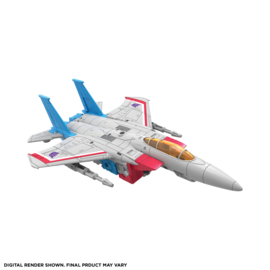 Hasbro Studio Series 86-12 Leader Starscream