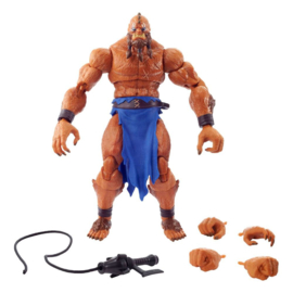 Masters of the Universe: Revelation Masterverse Beast Man