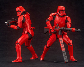 Star Wars ARTFX+ PVC Statue 1/10 2-Pack Sith Troopers