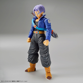 Figure-rise Dragon Ball Z Super Saiyan Trunks