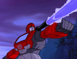 Ironhide