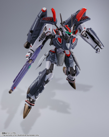 Bandai DX Macross  VF25F Super Messiah Valkyrie