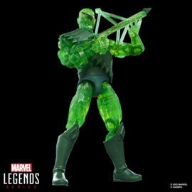G0825 Marvel Legends Series Warbow