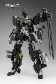 TFC Toys CS-02 Aegopter