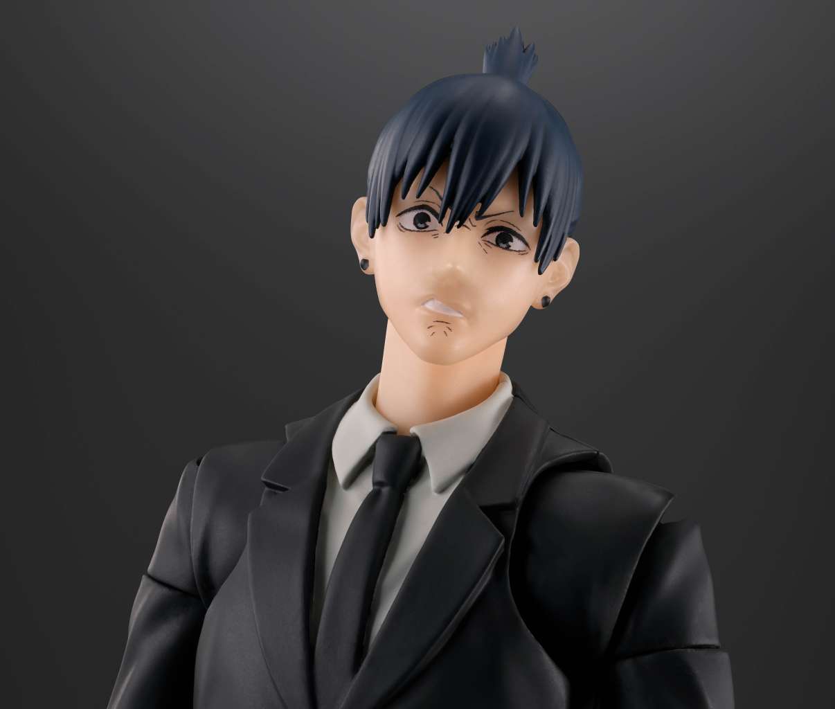 S.H. Figuarts Chainsaw Man Aki Hayakawa