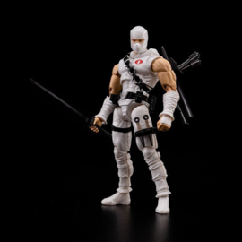 Flame Toys Furai Model G.I. Joe Storm Shadow [Model Kit]