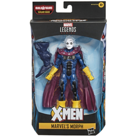 Marvel Legends X-Men Marvel's Morph