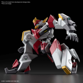 1/100 Full Mechanics Mailes Kenbu Zan