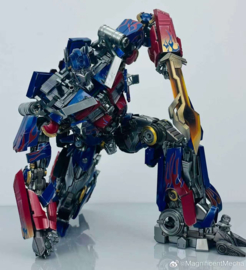 Magnificent Mecha MM-02A OP Revenge of The Fallen