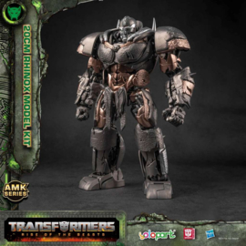 YoloPark Transformers: Rise Of The Beasts Rhinox AMK Model Kit - Pre order