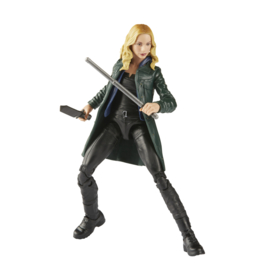 Marvel Legends Series MCU Disney Plus Sharon Carter [F3860]