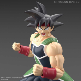 Figure-rise Dragon Ball Bardock