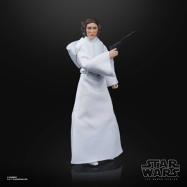 Star Wars Black Series Archive Princess Leia Organa (Episode IV)