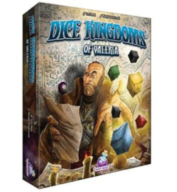 Dice Kingdoms of Valeria