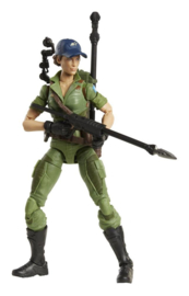 G.I. Joe Classified Series Lady Jaye