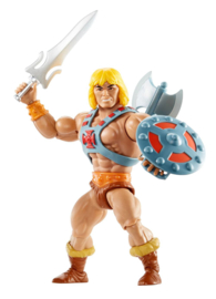 Masters of the Universe Origins He-Man