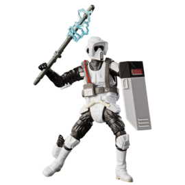 Star Wars The Vintage Collection Gaming Greats Star Wars Jedi: Survivor Multipack [F5564]