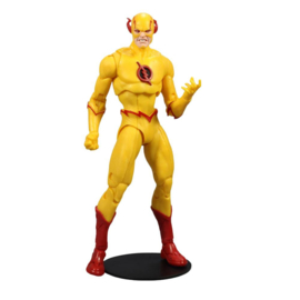 DC Multiverse AF Reverse Flash