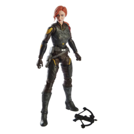 G.I. Joe Origins AF Scarlett