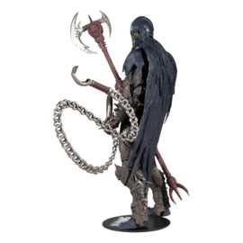 McFarlane Toys Spawn AF Raven Spawn