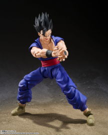 S.H. Figuarts Dragon Ball Super Hero Ultimate Gohan - Pre order