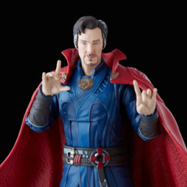 Marvel Legends Doctor Strange in the Multiverse of Madness Doctor Strange