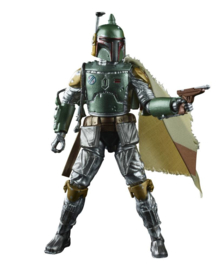 Star Wars Episode V Black Series Carbonized AF 2020 Boba Fett