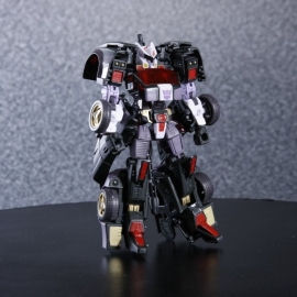 Takara Legends Deadlock E-Hobby Exclusive