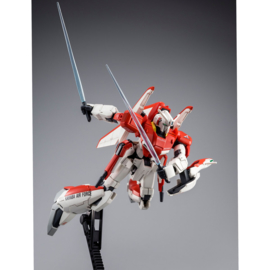 P-Bandai: 1/144 HG Zeta Plus [Test image color]