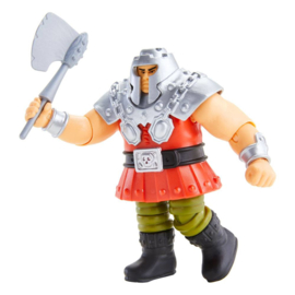 Masters of the Universe Deluxe AF 21 Ram Man