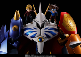 Bandai Digimon Adventure Omegamon Dynaction - Pre order