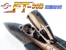 Fanstoys FT-30B Iceman [Reissue 2024] - Pre order