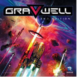 Gravwell 2nd Edition